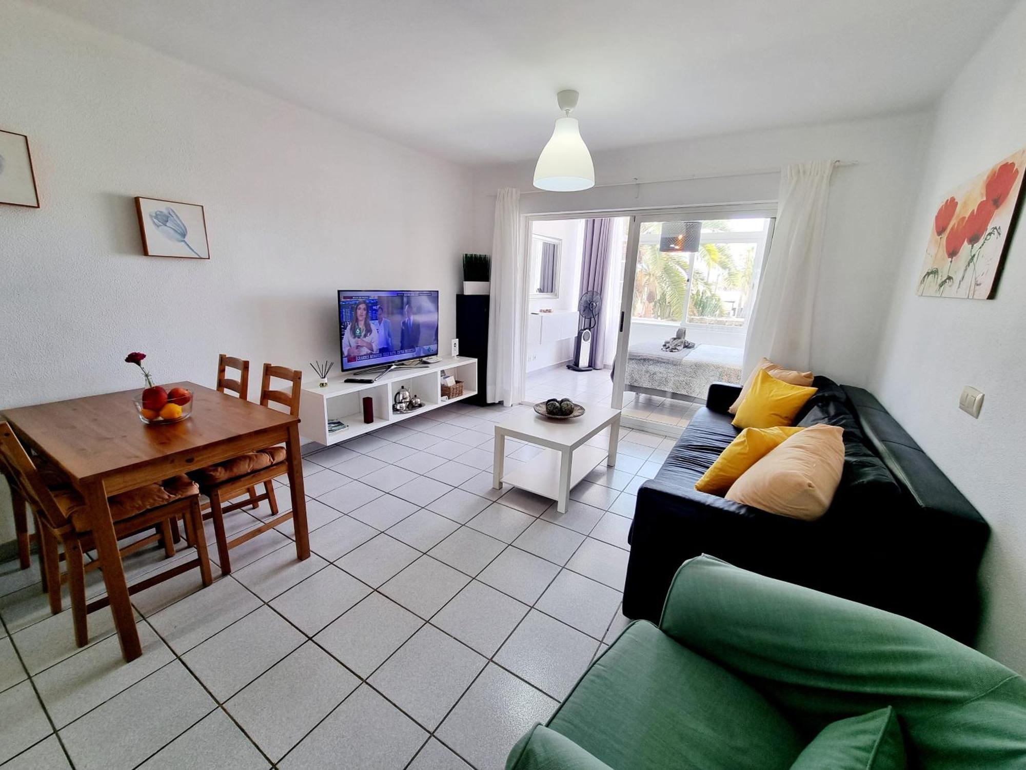Luxury Apartamento Luz De Mar Complejo Playa Roca Costa Teguise Buitenkant foto
