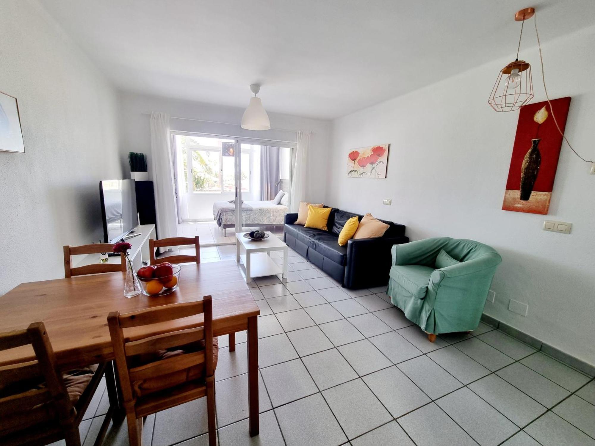 Luxury Apartamento Luz De Mar Complejo Playa Roca Costa Teguise Buitenkant foto