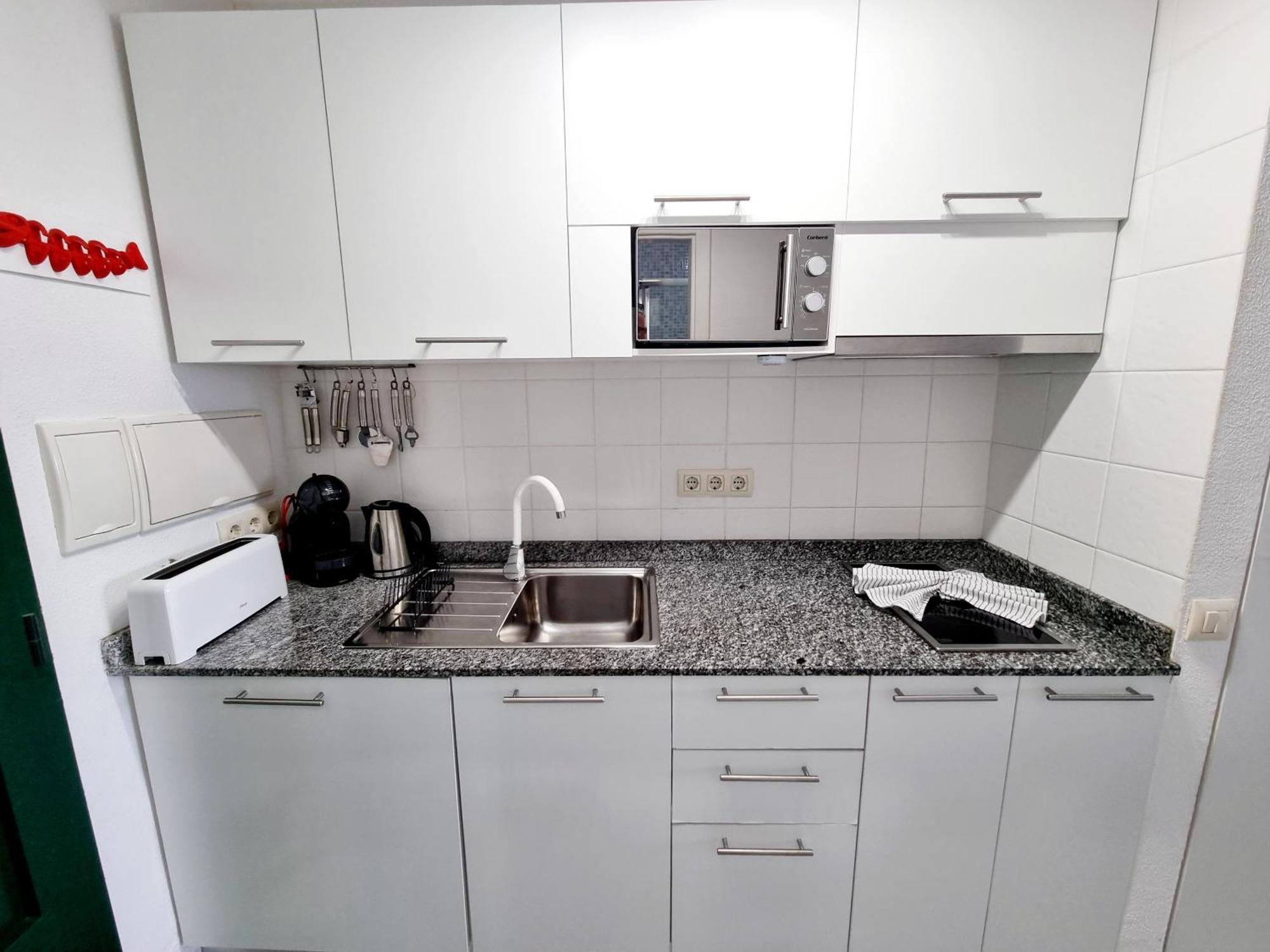 Luxury Apartamento Luz De Mar Complejo Playa Roca Costa Teguise Buitenkant foto