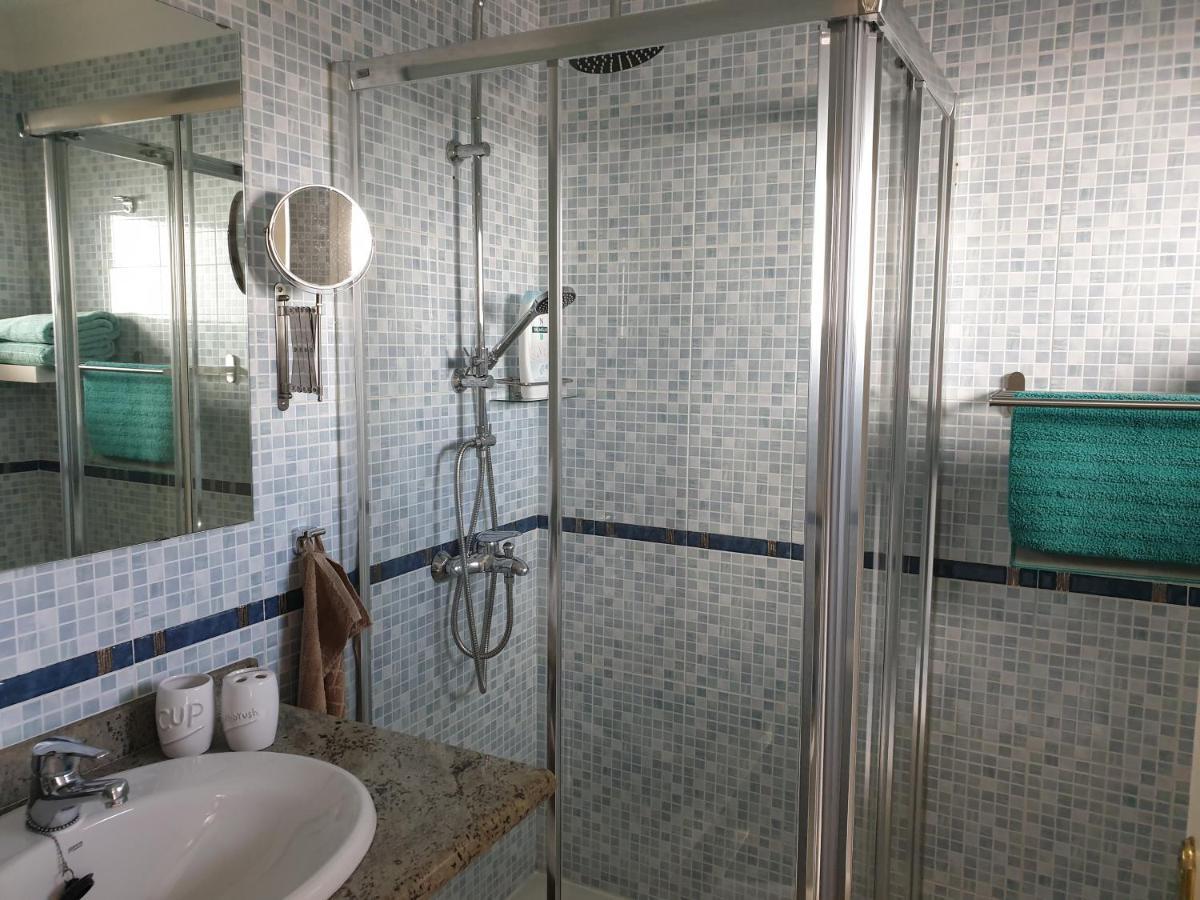 Luxury Apartamento Luz De Mar Complejo Playa Roca Costa Teguise Buitenkant foto